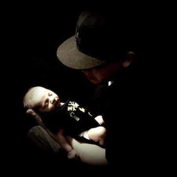 Meet your Posher, David - Picture 1 of 1